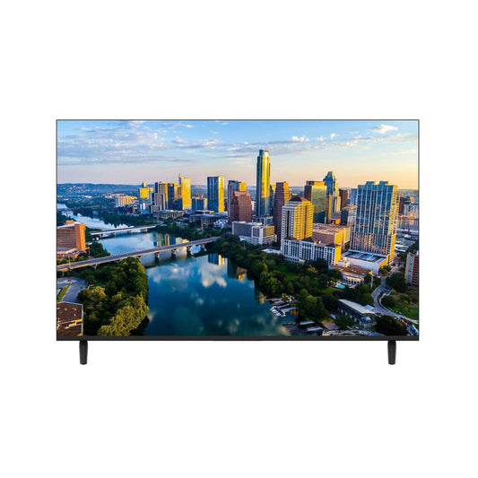 TELEVISEUR FOX 50" SMART ANDROID UHD 4K 50WOS635F