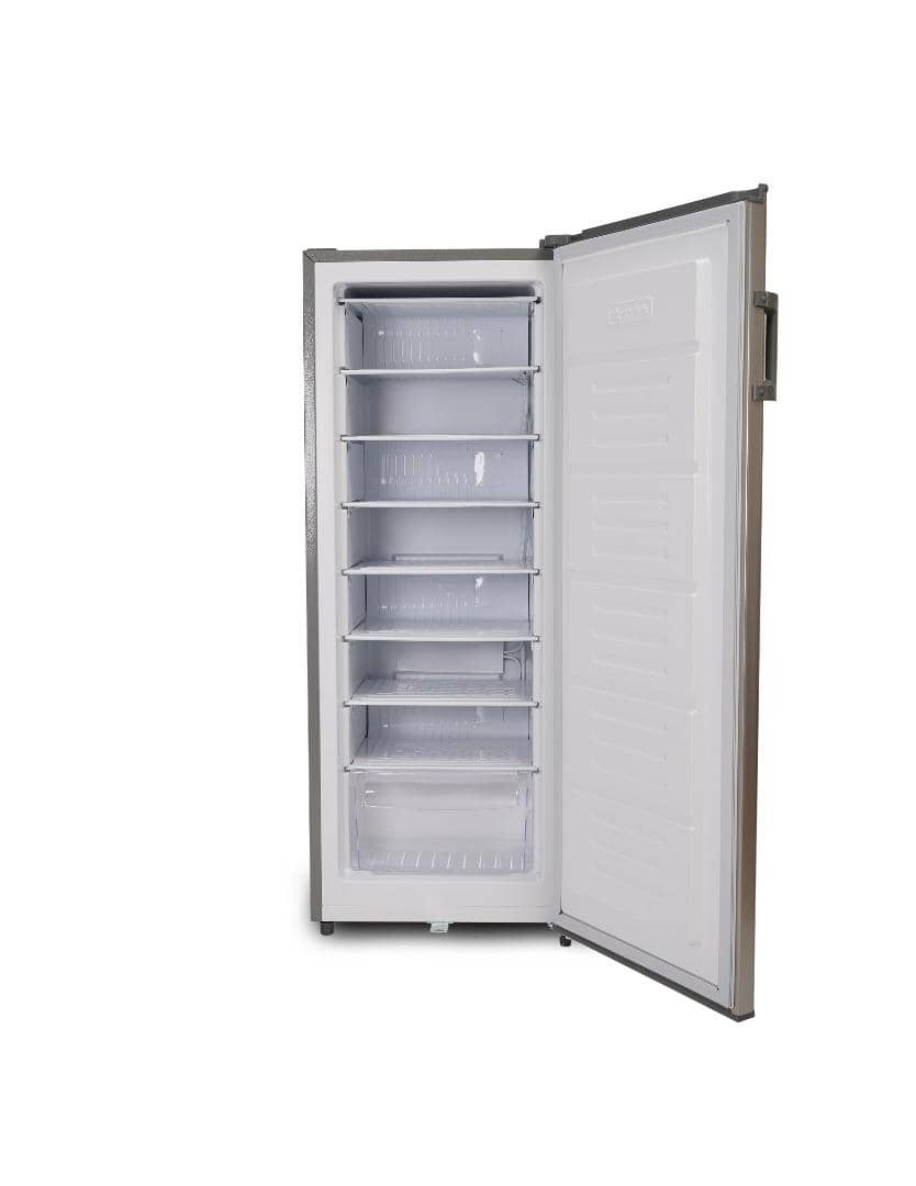 CONGELATEUR ASTECH VERTICAL 8TIROIRS 240LITRES PLAQUE ALUMINIUM GRIS PA240CD CONGELATEUR ASTECH VERTICAL 8TIROIRS 240LITRES PLAQUE ALUMINIUM GRIS PA240CD