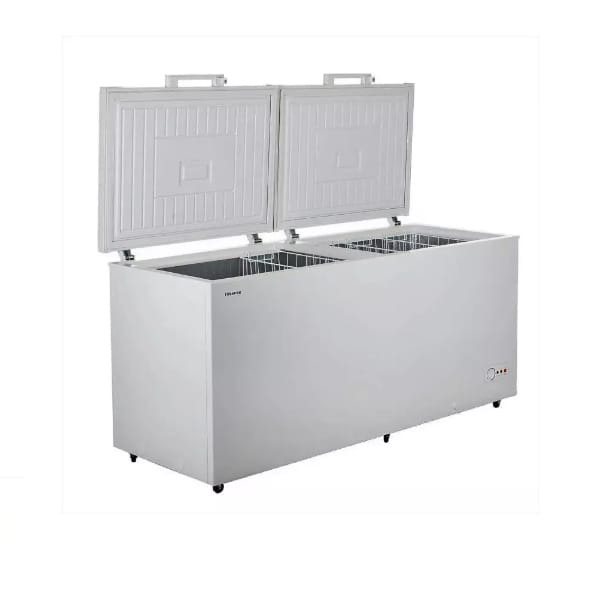 CONGELATEUR HISENSE HORIZONTAL 660LITRES GRIS FC66DD4HA CONGELATEUR HISENSE HORIZONTAL 660LITRES GRIS FC66DD4HA