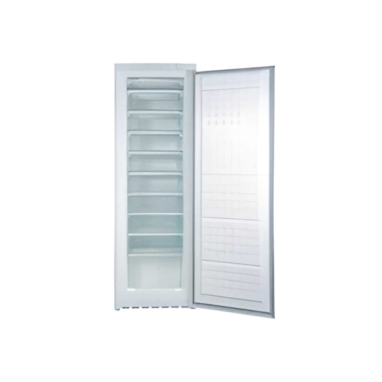 CONGELATEUR ASTECH VERTICAL 10TIROIRS GRIS FC331VR CONGELATEUR ASTECH VERTICAL 10TIROIRS GRIS FC331VR