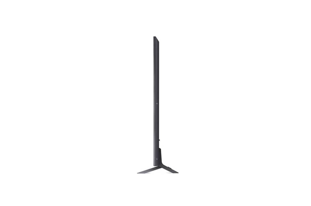 TELEVISEUR LG 75" SMART NANO CELL 75QNED856QA TELEVISEUR LG 75" SMART NANO CELL 75QNED856QA