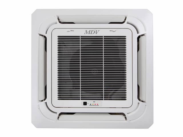 Split MDV 12000BTU cassette MDVCA-12HRN1 gaz 410 Split MDV 12000BTU cassette MDVCA-12HRN1 gaz 410