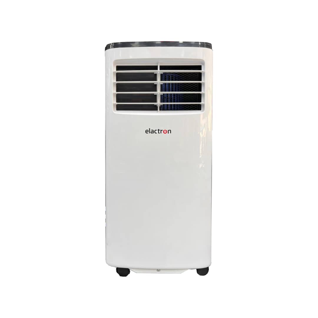 Climatiseur ELACTRON portatif 9000BTU Climatiseur ELACTRON portatif 9000BTU