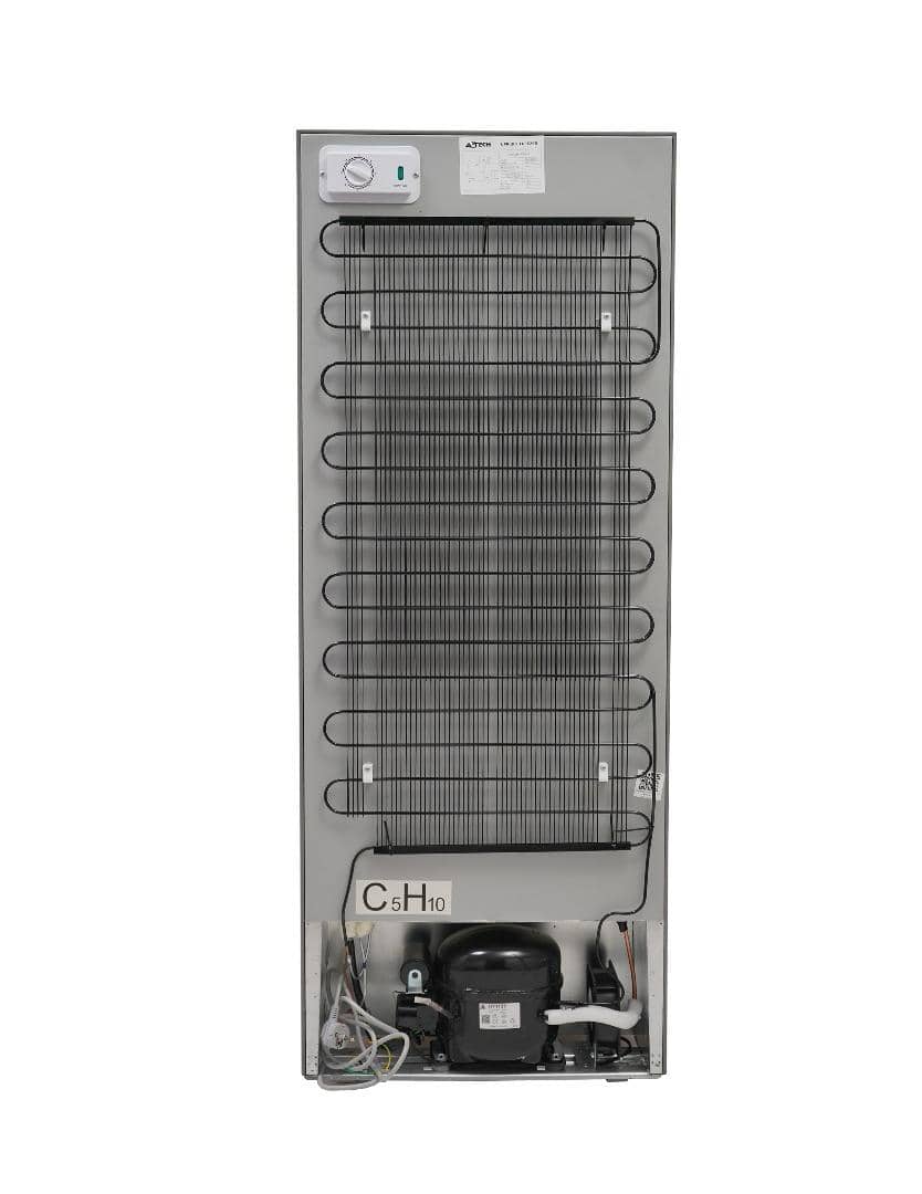 CONGELATEUR ASTECH VERTICAL 8TIROIRS 240LITRES PLAQUE ALUMINIUM GRIS PA240CD CONGELATEUR ASTECH VERTICAL 8TIROIRS 240LITRES PLAQUE ALUMINIUM GRIS PA240CD