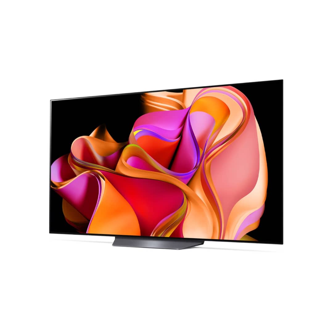 TELEVISEUR LG 65" OLED SMART 4K 65C36LA TELEVISEUR LG 65" OLED SMART 4K 65C36LA