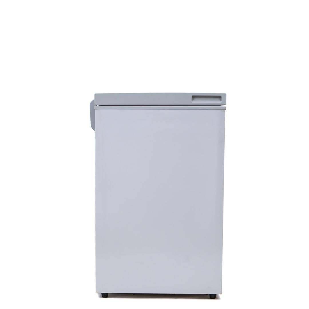 CONGELATEUR ASTECH HORIZONTAL 280L GRIS CH280W CONGELATEUR ASTECH HORIZONTAL 280L GRIS CH280W