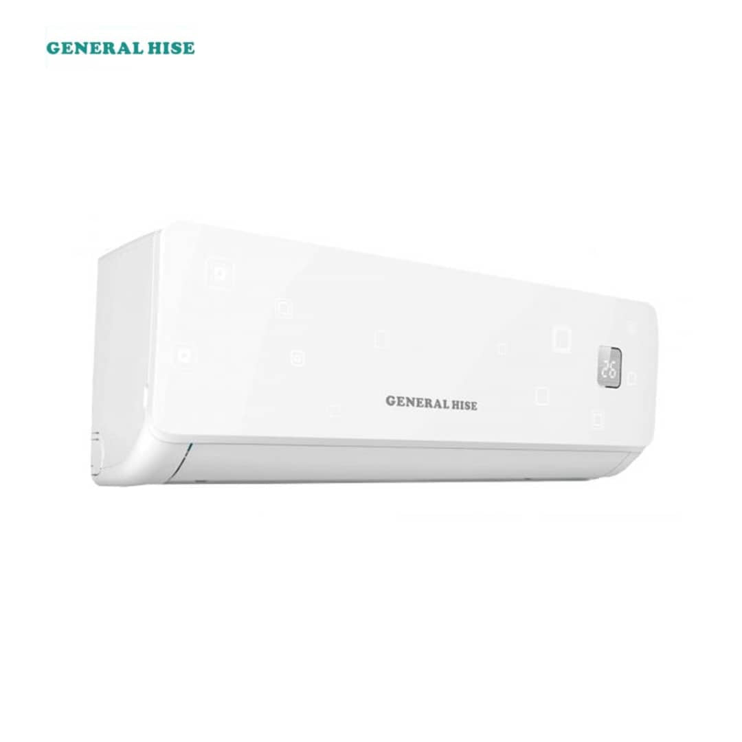 SPLIT GENERAL HISE 12000BTU 1.5CV R410 GHS12000 SPLIT GENERAL HISE 12000BTU 1.5CV R410 GHS12000