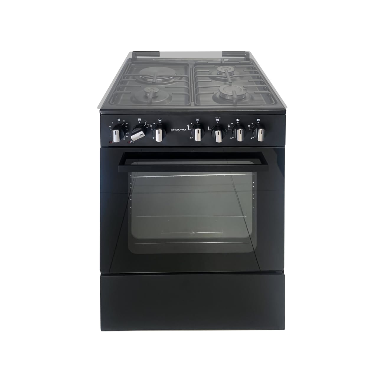 CUISINIERE ENDURO 4FEUX 60X60 3F A GAZ 1F ELECTRIQUE + FOUR A GAZ AFS6031G CUISINIERE ENDURO 4FEUX 60X60 3F A GAZ 1F ELECTRIQUE + FOUR A GAZ AFS6031G