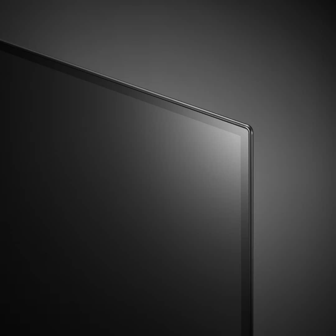 TELEVISEUR LG 55" SMART 4K 55C36LA TELEVISEUR LG 55" SMART 4K 55C36LA
