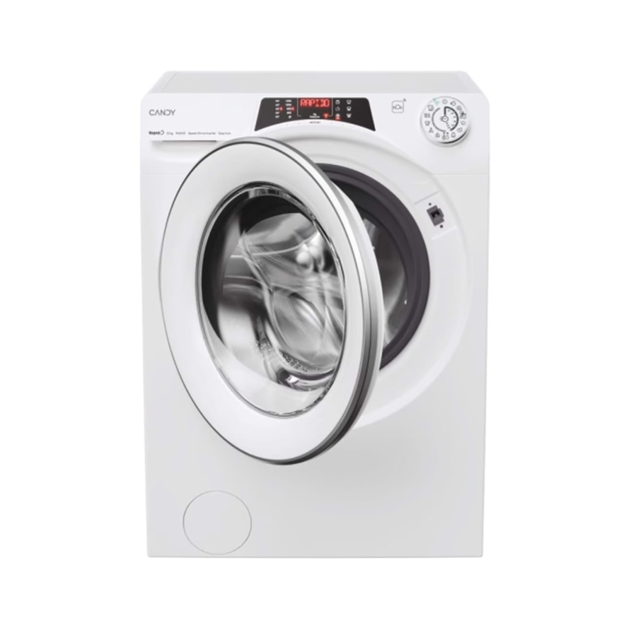 MACHINE A LAVER CANDY 12KG BLANC RO14126DWMSTS MACHINE A LAVER CANDY 12KG BLANC RO14126DWMSTS