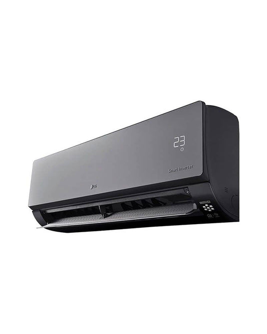 SPLIT LG 12000BTU 1.5CV INVERTER ARTCOOL NOIR S4NQ12JARTB