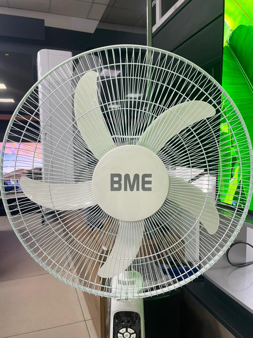 VENTILATEUR BME RECHARGEABLE ELECTRIC AC110 240V/DC12V/50/60HZ VENTILATEUR BME RECHARGEABLE ELECTRIC AC110 240V/DC12V/50/60HZ