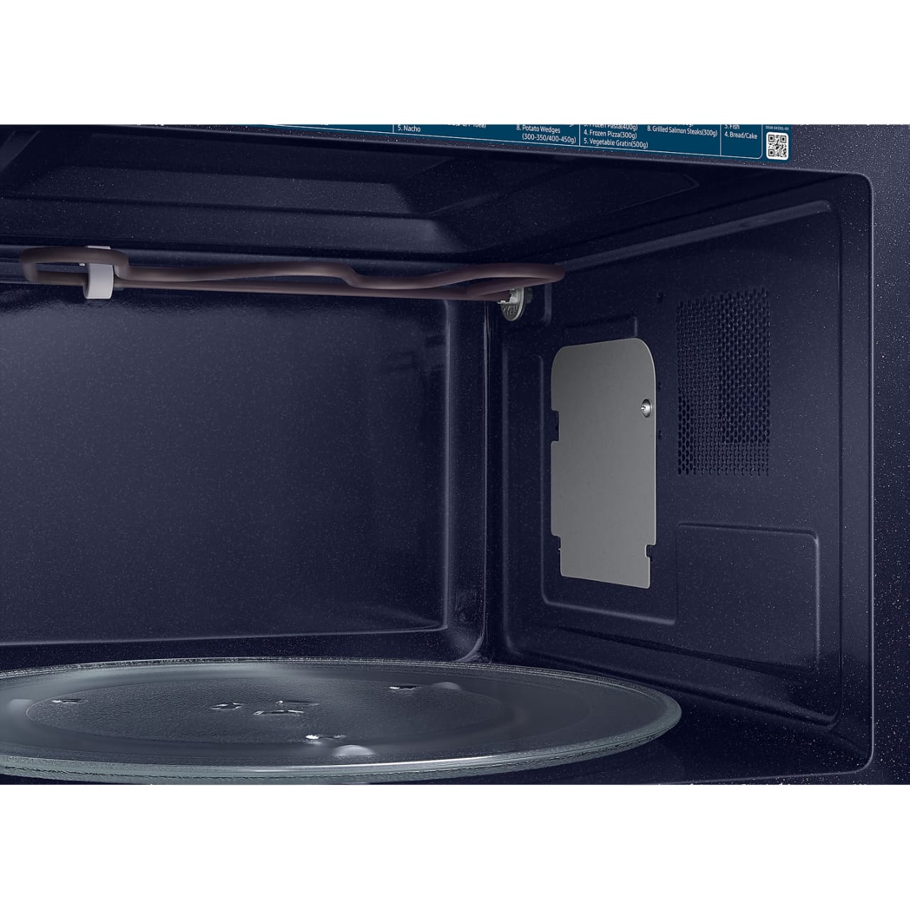 MICRO ONDE SAMSUNG 32LITRES NOIR GRIS MG32DG4524AGE1 MICRO ONDE SAMSUNG 32LITRES NOIR GRIS MG32DG4524AGE1