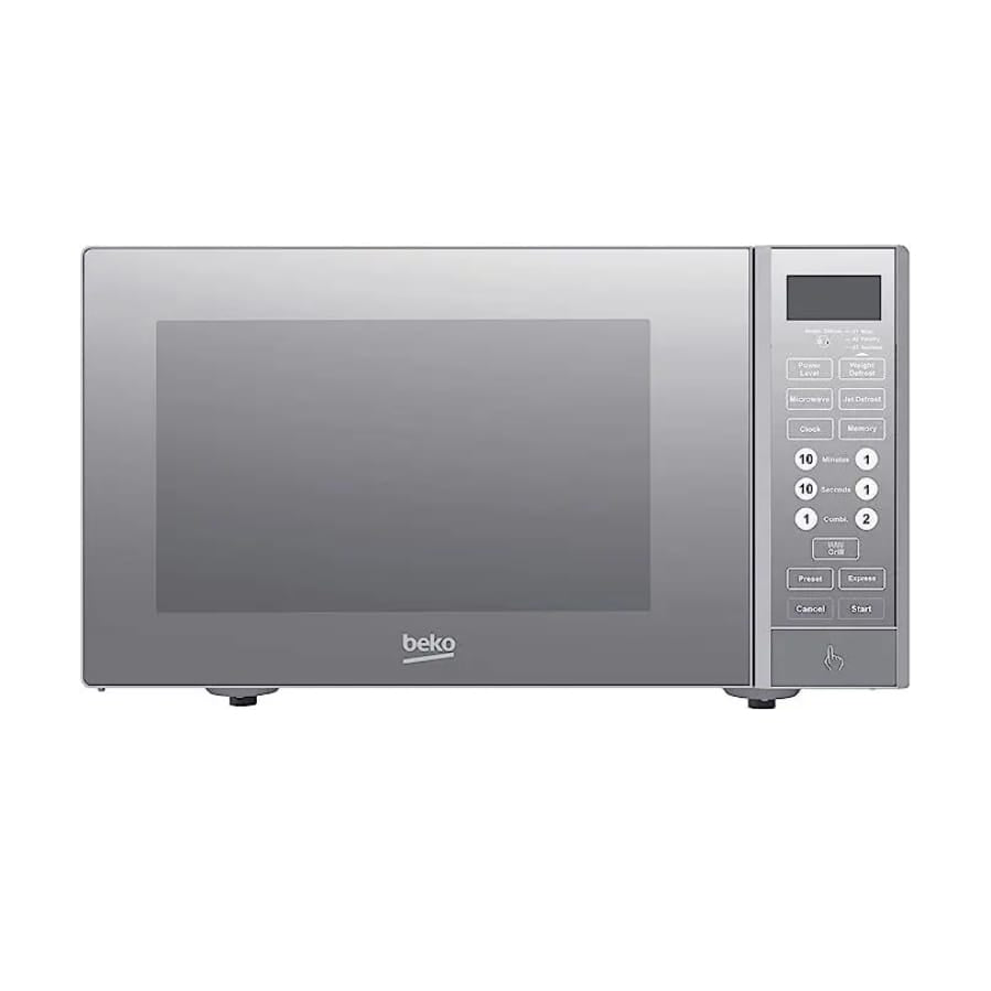 MICRO ONDE BEKO 23LITRES GRIS MGF2333S MICRO ONDE BEKO 23LITRES GRIS MGF2333S