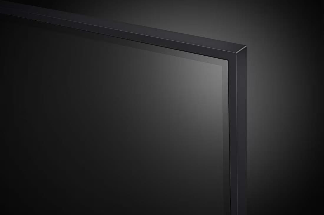 TELEVISEUR LG 65" QNED SMART 4K 826RE TELEVISEUR LG 65" QNED SMART 4K 826RE