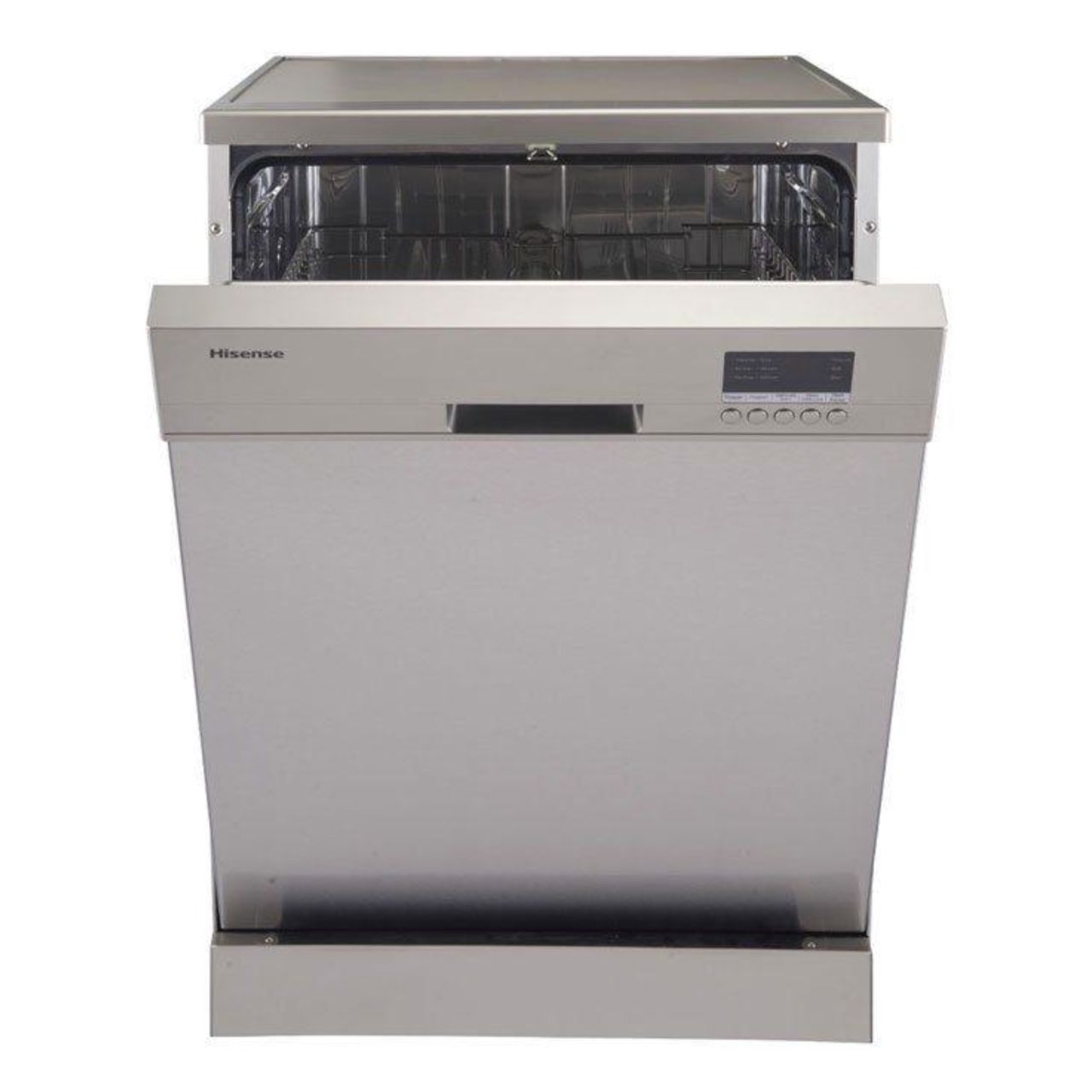 LAVE VAISSELLE HISENSE 13COUVERTS GRIS HS622E90G LAVE VAISSELLE HISENSE 13COUVERTS GRIS HS622E90G