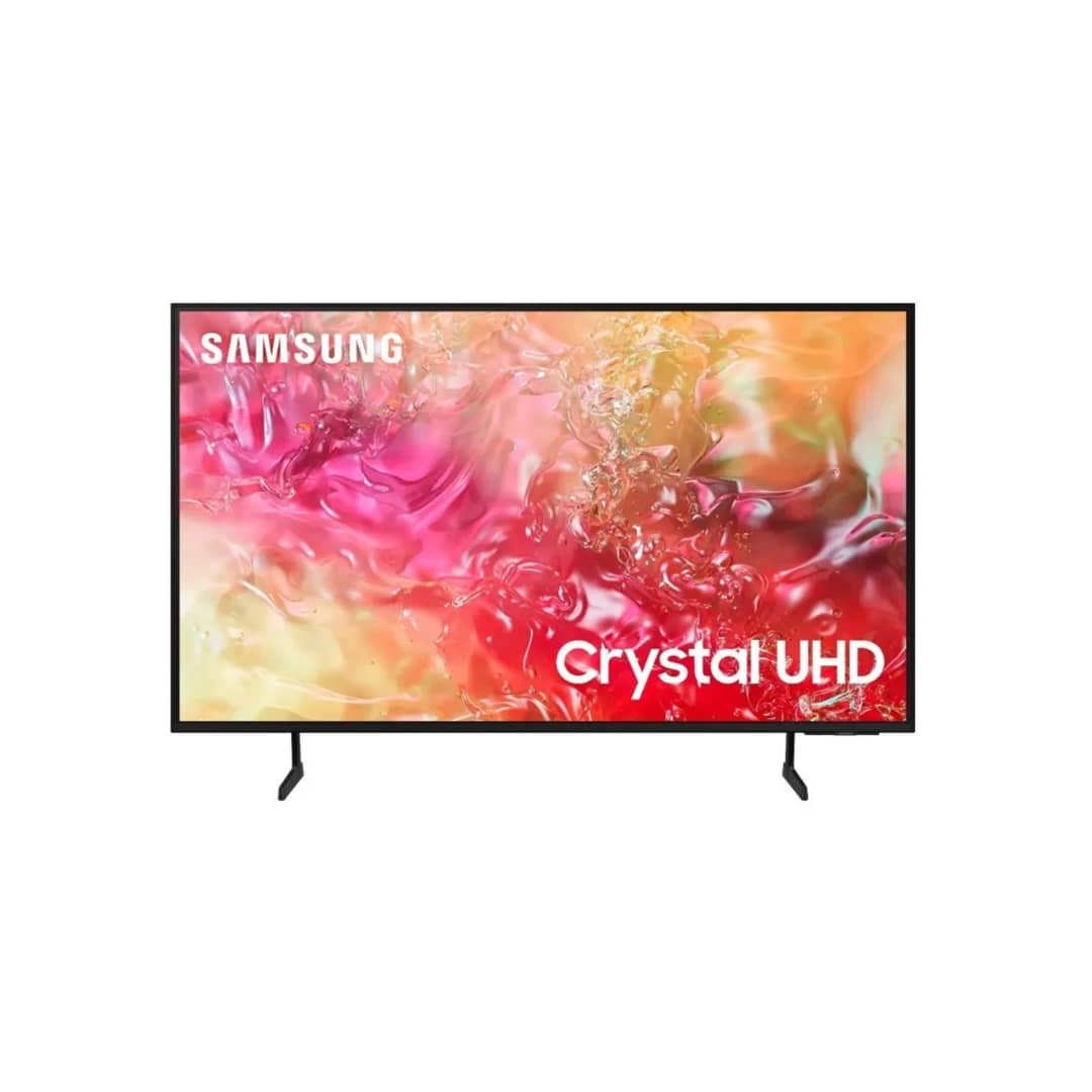 TELEVISEUR SAMSUNG 85" SMART ANDROID 4K 85DU7000 TELEVISEUR SAMSUNG 85" SMART ANDROID 4K 85DU7000