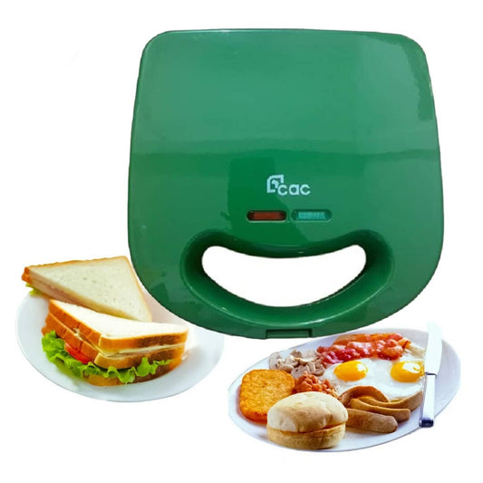 PRESSE PANINI CAC VERTE CA820857