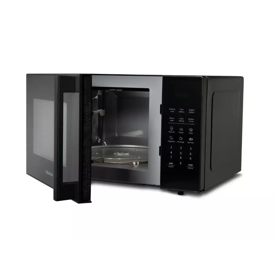 MICRO ONDE HISENSE 25LITRES NOIR H25MOBS7H MICRO ONDE HISENSE 25LITRES NOIR H25MOBS7H