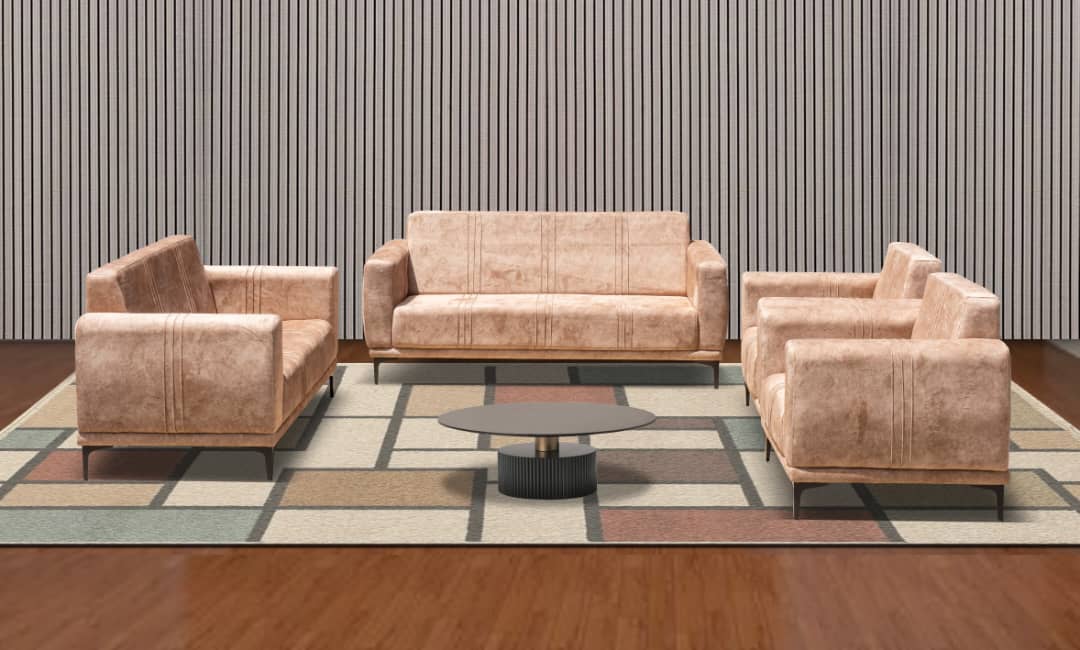 SALON EDEN 7PLACES TISSU&SIMILICUIR COULEUR AU CHOIX SDM021 SALON EDEN 7PLACES TISSU&SIMILICUIR COULEUR AU CHOIX SDM021
