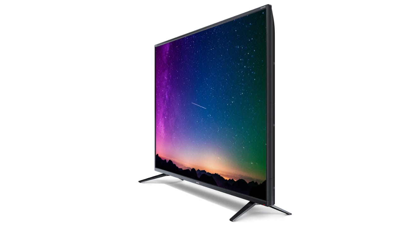 TELEVISEUR SHARP 50" LED SMART ANDROID 4TC50DL6NX TELEVISEUR SHARP 50" LED SMART ANDROID 4TC50DL6NX