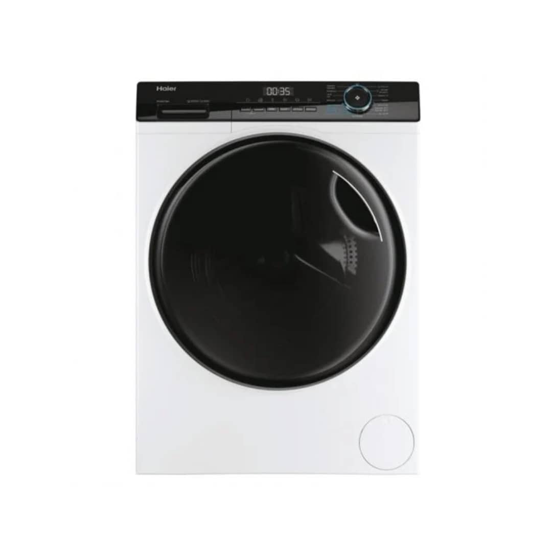 MACHINE A LAVER HAIER 10KG AVEC 6KG SECHAGE BLANC HWD100B14939 MACHINE A LAVER HAIER 10KG AVEC 6KG SECHAGE BLANC HWD100B14939