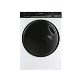MACHINE A LAVER HAIER 10KG AVEC 6KG SECHAGE BLANC HWD100B14939 MACHINE A LAVER HAIER 10KG AVEC 6KG SECHAGE BLANC HWD100B14939