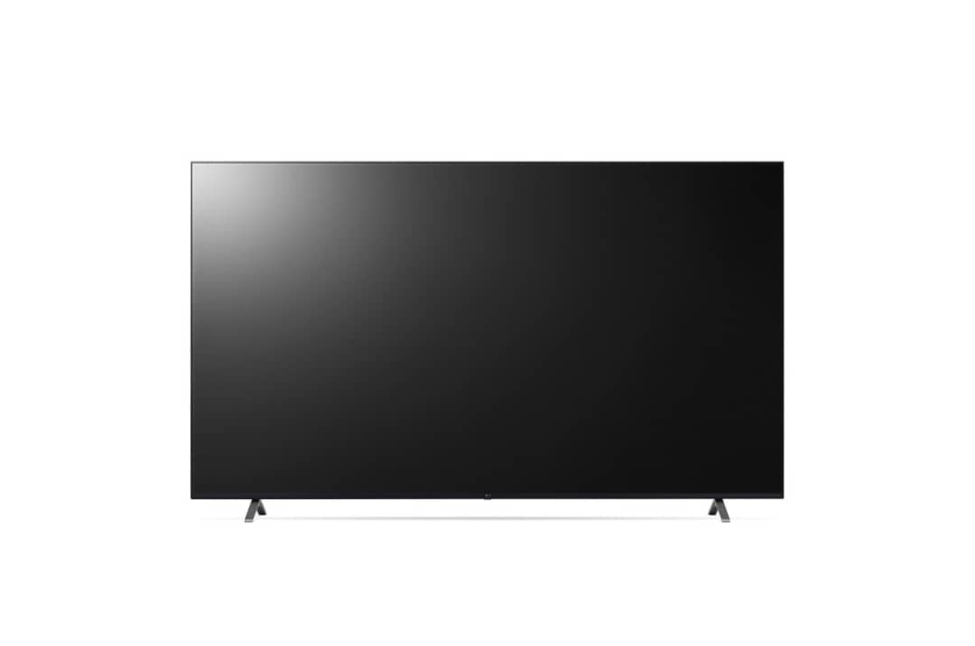 TELEVISEUR LG 82" LED SMART 4K 82UP80006LA TELEVISEUR LG 82" LED SMART 4K 82UP80006LA