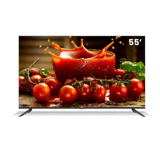 TELEVISEUR TORL 55" SMART ANDROID 4K