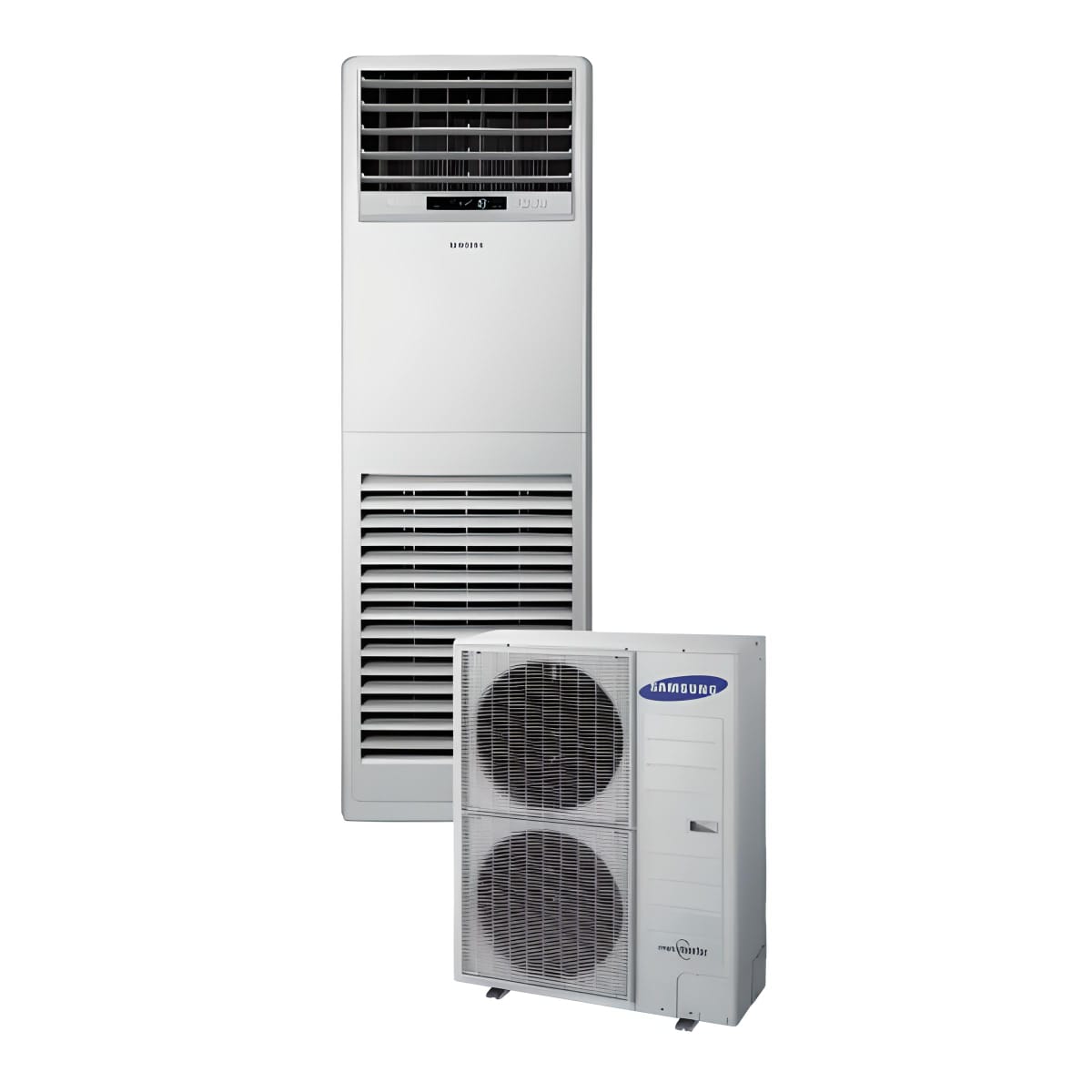 SPLIT SAMSUNG ARMOIRE 48000BTU INVERTER SPLIT SAMSUNG ARMOIRE 48000BTU INVERTER