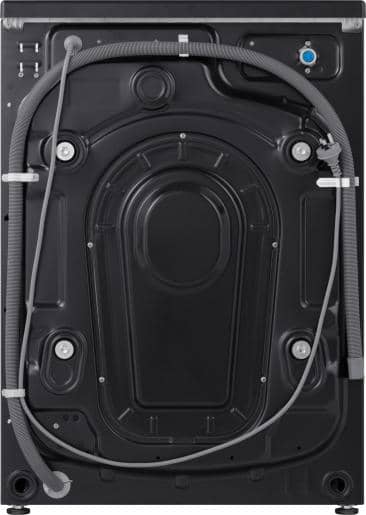 MACHINE A LAVER HISENSE 12KG FRONT LOAD GRIS WF5S1243BB MACHINE A LAVER HISENSE 12KG FRONT LOAD GRIS WF5S1243BB