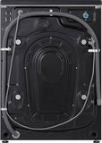MACHINE A LAVER HISENSE 12KG FRONT LOAD GRIS WF5S1243BB MACHINE A LAVER HISENSE 12KG FRONT LOAD GRIS WF5S1243BB