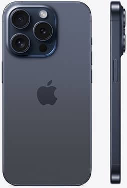 TELEPHONE IPHONE 15PRO MAX BLEU 512GB IP0077 TELEPHONE IPHONE 15PRO MAX BLEU 512GB IP0077