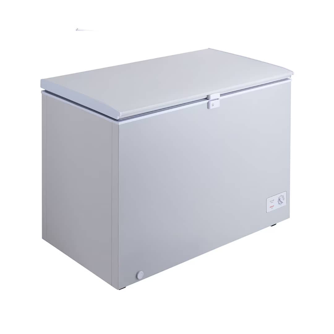 CONGELATEUR LG HORIZONTAL 300LITRES GRIS GCS315SQFG CONGELATEUR LG HORIZONTAL 300LITRES GRIS GCS315SQFG