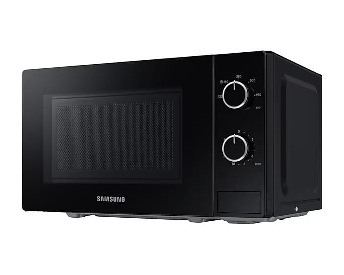MICRO ONDE SAMSUNG 20LITRES NOIR MS20A3010AL MICRO ONDE SAMSUNG 20LITRES NOIR MS20A3010AL