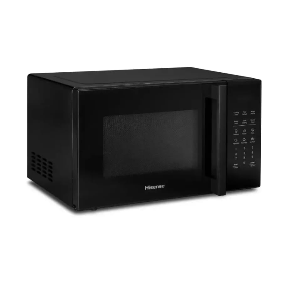 MICRO ONDE HISENSE 25LITRES NOIR H25MOBS7H MICRO ONDE HISENSE 25LITRES NOIR H25MOBS7H