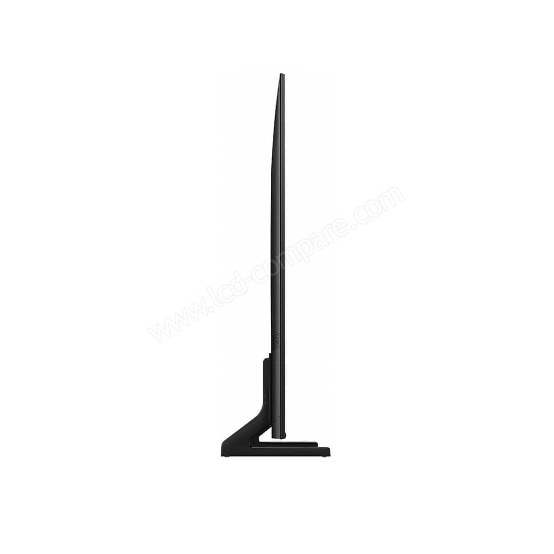 TELEVISEUR SAMSUNG 65" QLED 4K 65Q60D TELEVISEUR SAMSUNG 65" QLED 4K 65Q60D