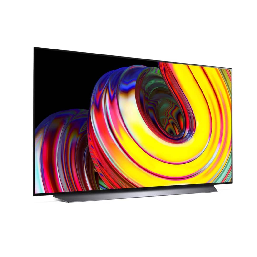 TELEVISEUR LG 55" SMART 4K 55C36LA TELEVISEUR LG 55" SMART 4K 55C36LA