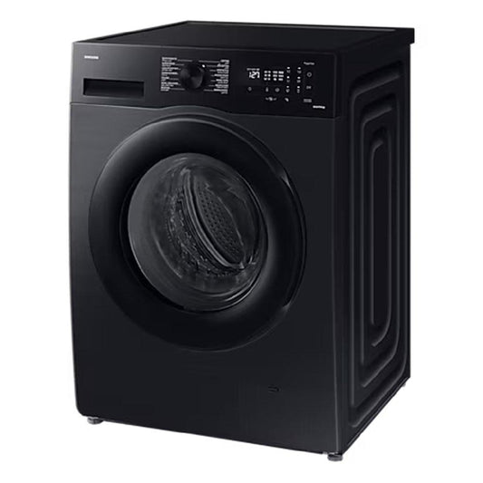 Machine à laver SAMSUNG 11KG noir WW11CG04DABNQ
