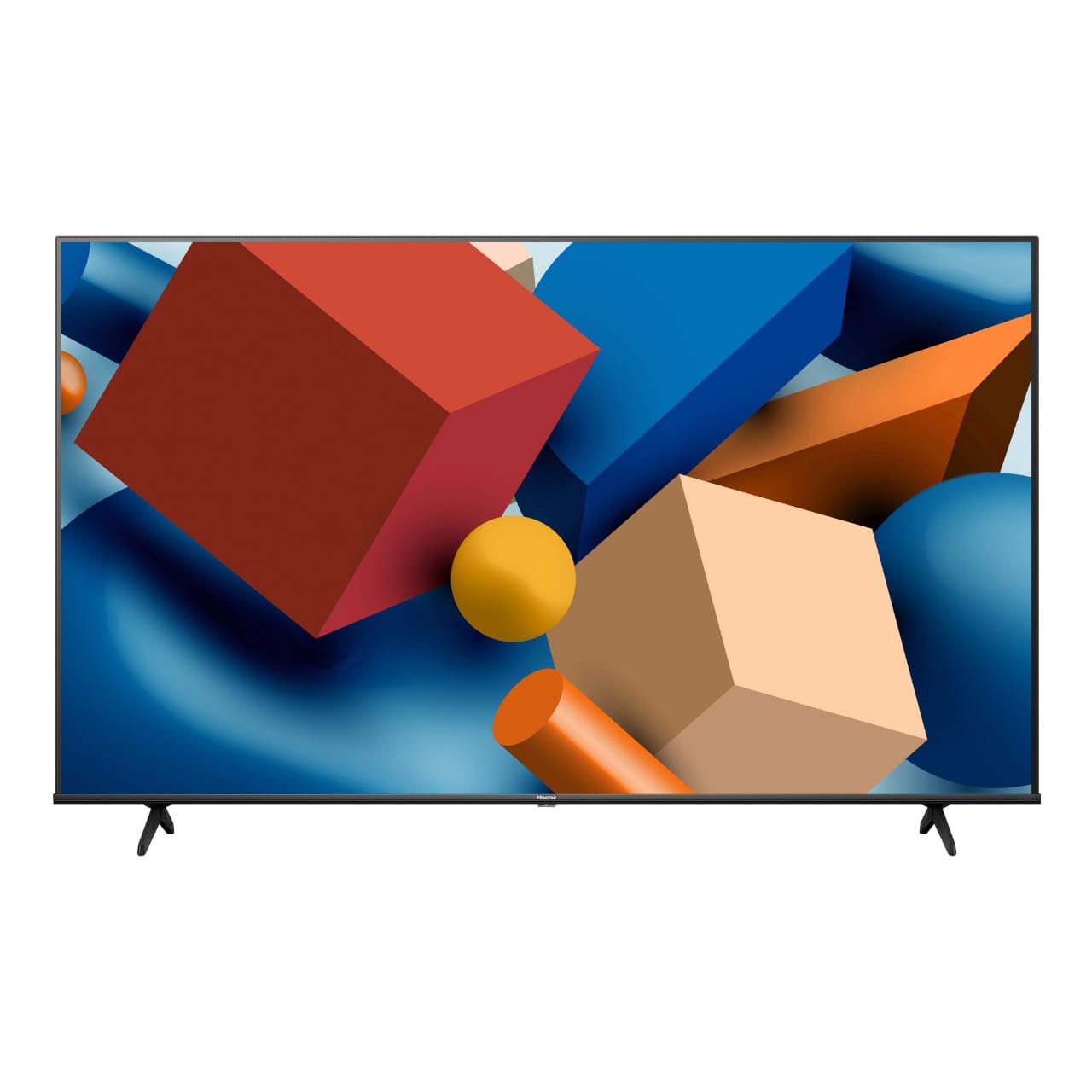 TELEVISEUR HISENSE 50" LED SMART VIDA UHD 50A6N TELEVISEUR HISENSE 50" LED SMART VIDA UHD 50A6N