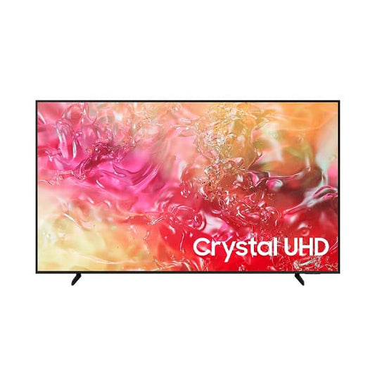 TELEVISEUR SAMSUNG 75" SMART UHD 4K 75DU7170U