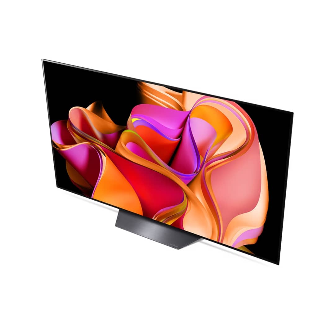 TELEVISEUR LG 65" OLED SMART 4K 65C36LA TELEVISEUR LG 65" OLED SMART 4K 65C36LA