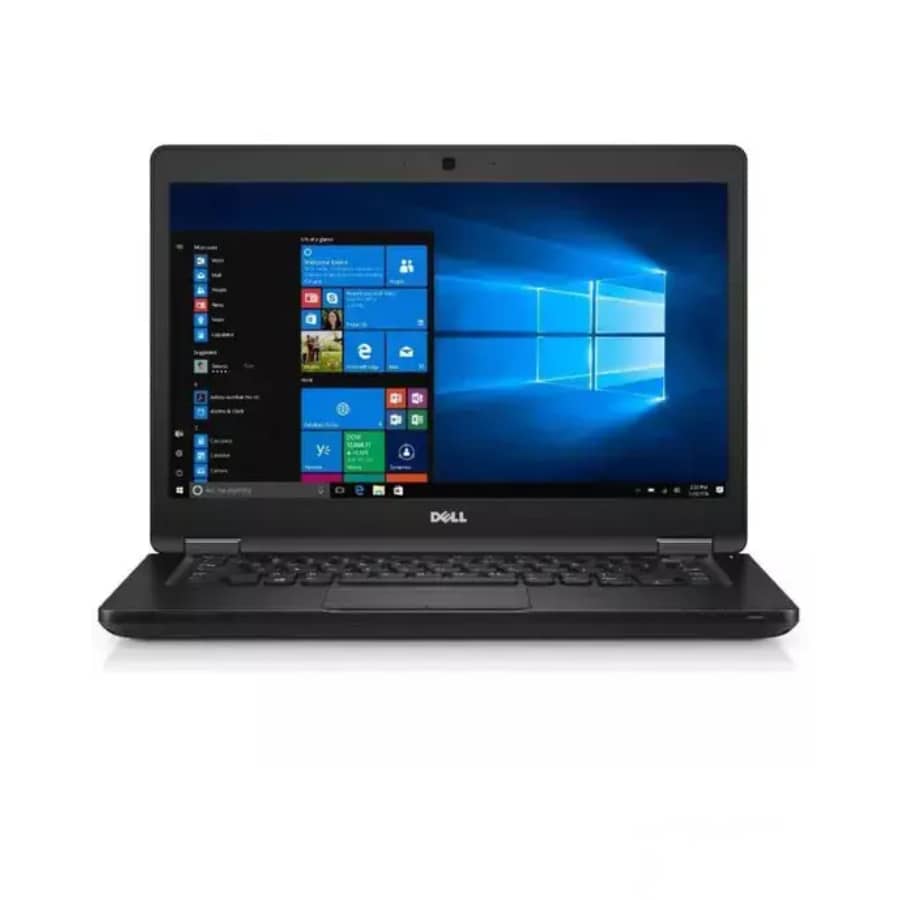 ORDINATEUR DELL LATITUDE 14 POUCES I5 RAM8 DISQUE DURE 256GB 5480 ORDINATEUR DELL LATITUDE 14 POUCES I5 RAM8 DISQUE DURE 256GB 5480