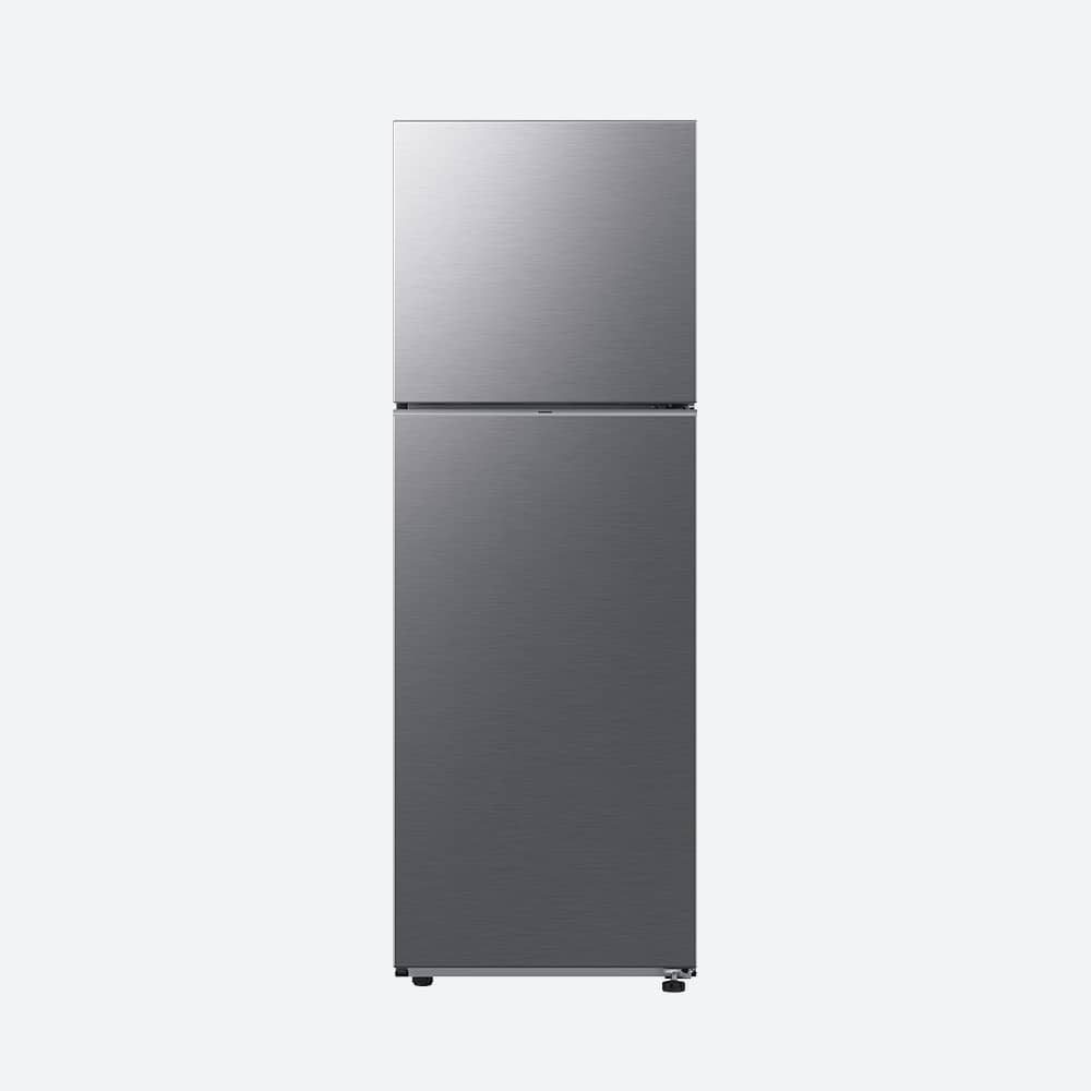 Réfrigérateur SAMSUNG 2portes 305litres gris RT31CG5420S9MU Réfrigérateur SAMSUNG 2portes 305litres gris RT31CG5420S9MU