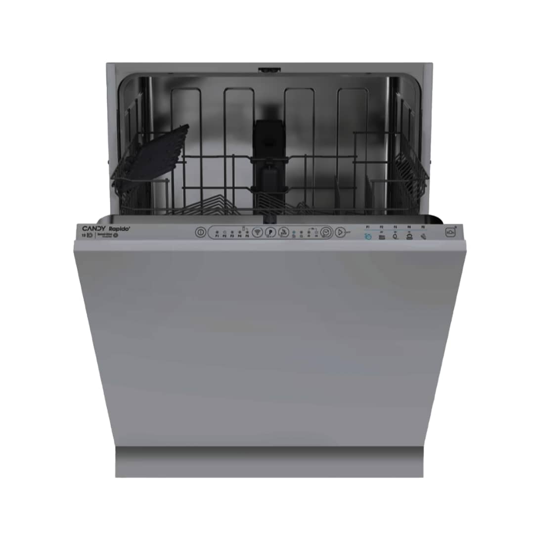 LAVE VAISELLE CANDY ENCASTRABLE 13 COUVERTS GRIS CIMCE0W3E53 LAVE VAISELLE CANDY ENCASTRABLE 13 COUVERTS GRIS CIMCE0W3E53