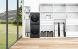 MACHINE A LAVER LG INDUSTRIELLE 13KG/10KG SECHAGE WT1310YJ MACHINE A LAVER LG INDUSTRIELLE 13KG/10KG SECHAGE WT1310YJ