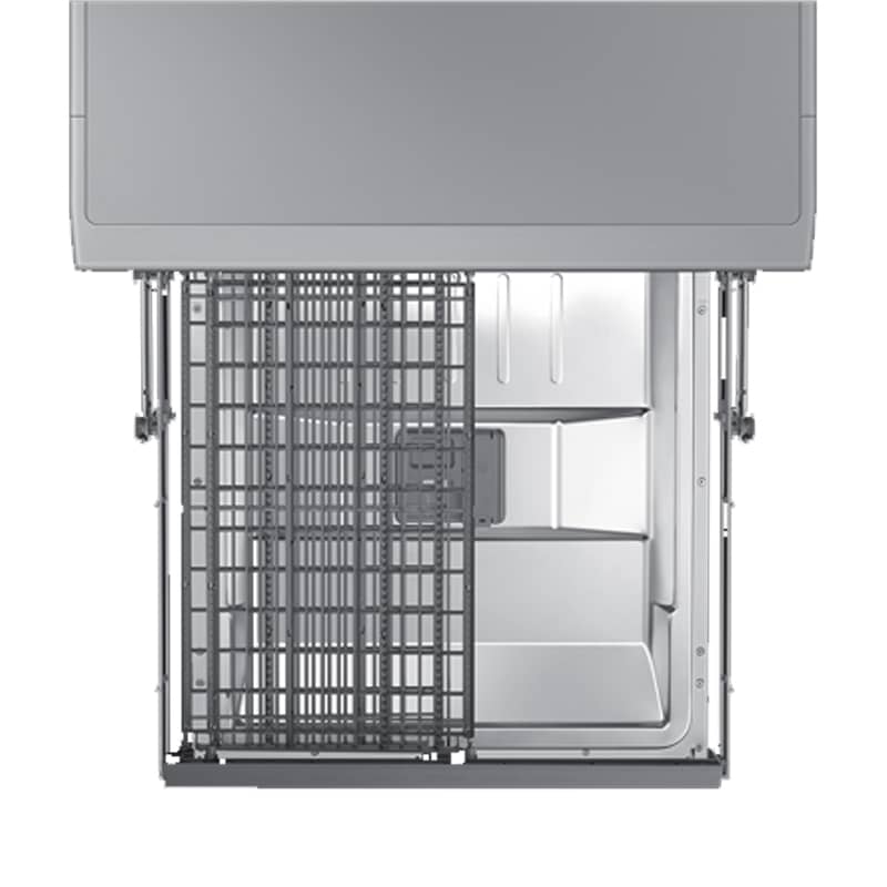 LAVE VAISSELLE SAMSUNG 14COUVERTS GRIS DW60CG550FSR LAVE VAISSELLE SAMSUNG 14COUVERTS GRIS DW60CG550FSR