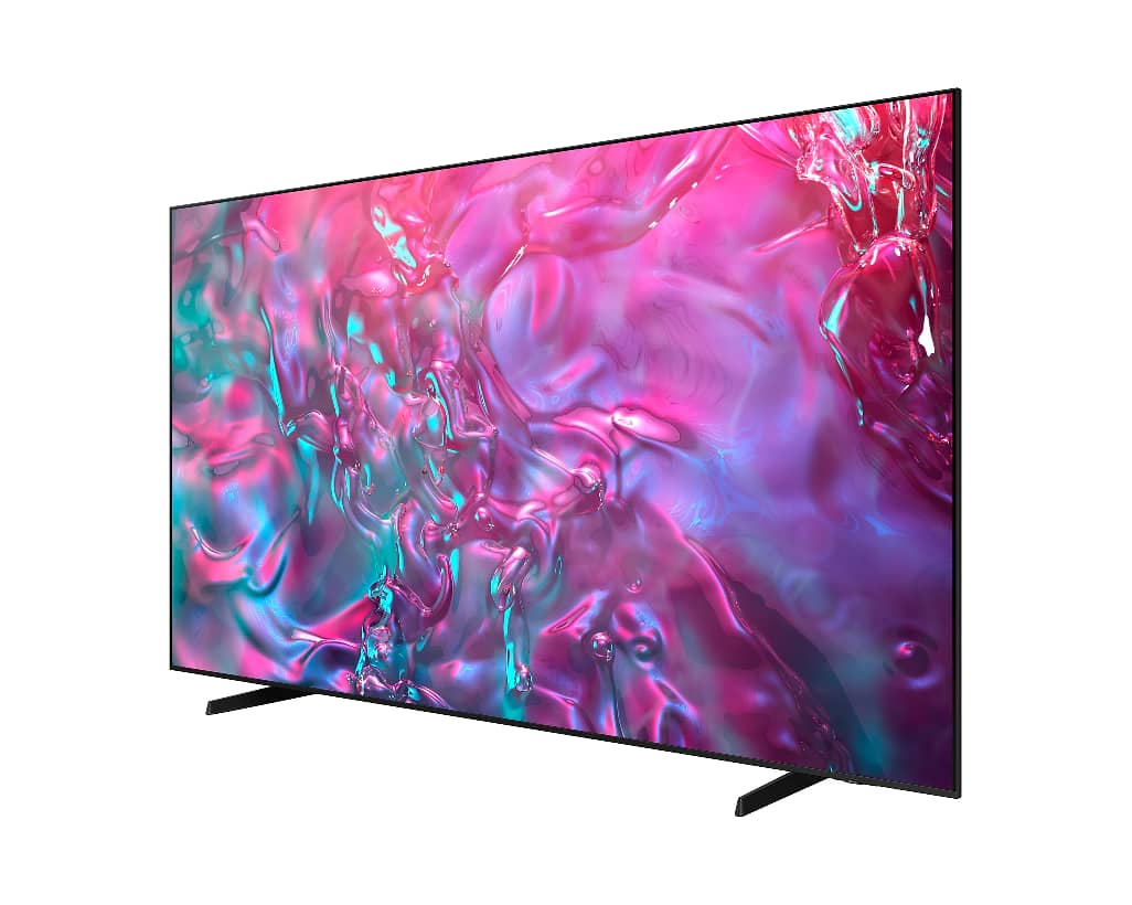 TELEVISEUR SAMSUNG 98" SMART 4K 98DU9070 TELEVISEUR SAMSUNG 98" SMART 4K 98DU9070