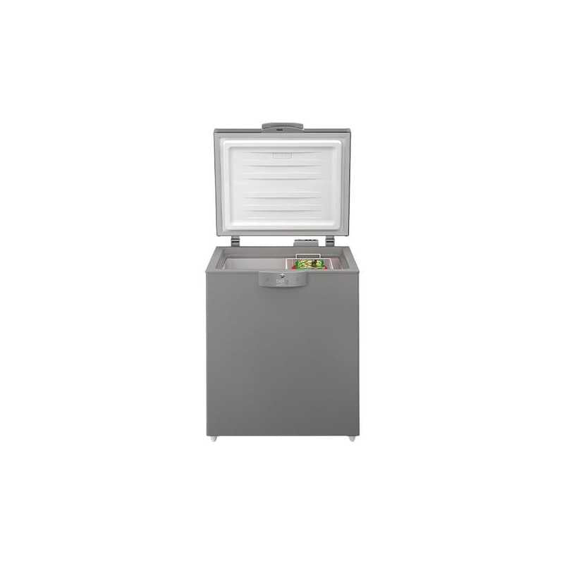 Congélateur BEKO horizontal 250litres HSM20591S Congélateur BEKO horizontal 250litres HSM20591S