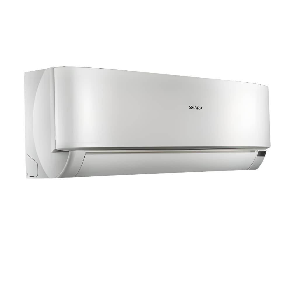 SPLIT SHARP 9000BTU 1.25CV 410 CHAUDB ET FROID SPLIT SHARP 9000BTU 1.25CV 410 CHAUDB ET FROID